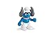 SCHLEICH Aries Smurf Figure