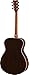 Yamaha FS830 Small Body Solid Top Acoustic Guitar, Natural