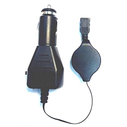 Cable Alimentación para Kaza DT100