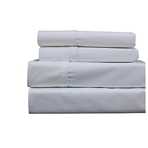 Royal Hotel 650ThreadCount Bed Sheets Wrinkle Free Sheets Deep