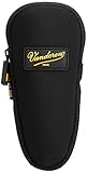 Vandoren P200 Neoprene Mouthpiece Pouch for Bb Clarinet/Alto Clarinet/Alto Saxophone/Soprano Saxophone