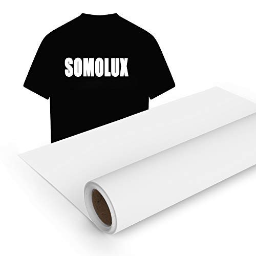 3 x12feet+Transfer+Silhouette+Somolux+T+Shirts