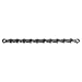 SRAM PC-1091 10 Speed Chain with PowerLock 114Links