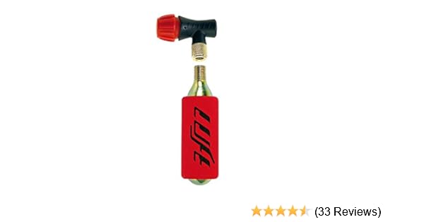 co2 bike pump
