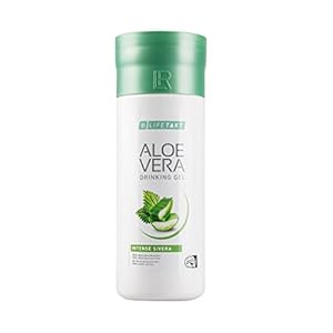 LR Aloe Vera Drinking Gel Sivera Food Supplement 1000 ml