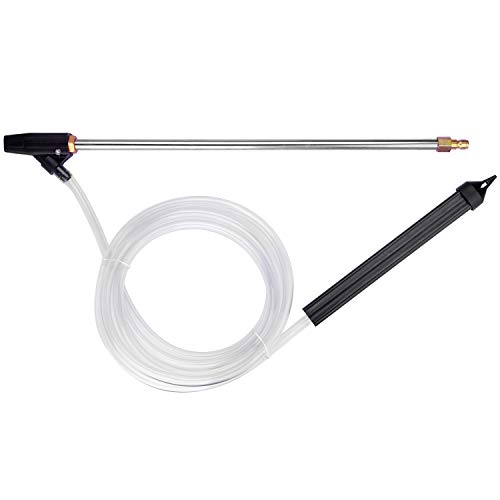 DUSICHIN DUS-117 Wet Sanding Pressure Washer Sand Blasting Ceramic Nozzle