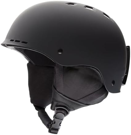 Amazon.com: Smith Optics Unisex Adult Holt Snow Sports Helmet