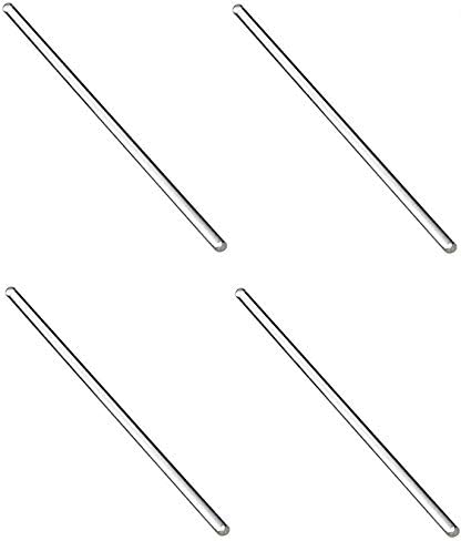 Stir Rods 8" (12 Count) (4-(Pack))