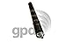 Global Parts Distributors - 06-15 Jetta (1411751)