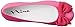 Nina Danica Ballet Flat (Little Kid/Big Kid)