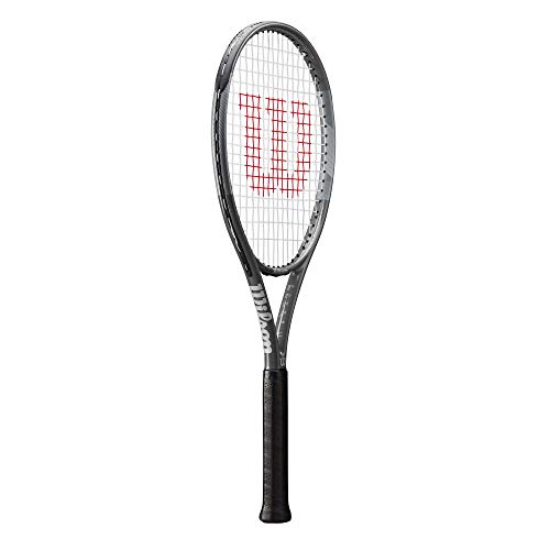 Wilson-Pro-Staff-Precision-Team-100-Raqueta-de-Tennis-Unisex-Adulto