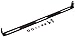 Rigid 20'' Single Row -SRS Cradle Mount