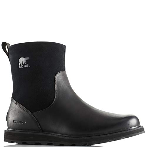 madson zip waterproof