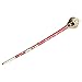 Slaxry Chinese Rhinestone Handmade Hair Stick Hair Chopsticks Hairpin Chignon Pin