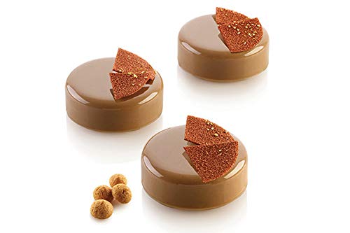 silikomart Essenziale 80 Mould