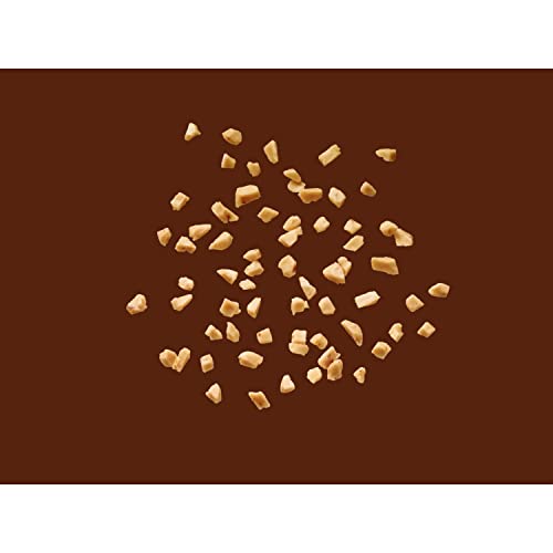 HEATH Milk Chocolate English Toffee Baking Bits, Gluten Free, 8 oz Bag