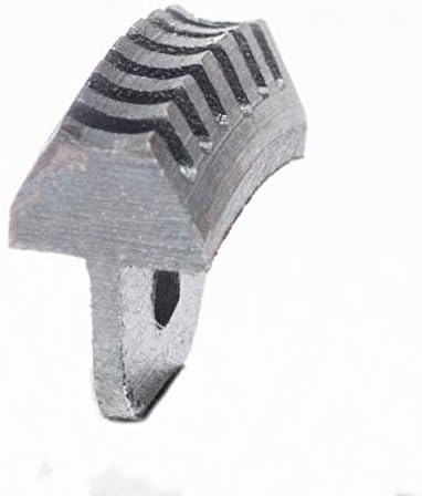 Chekster CH-SU20 Gun Stock Checkering Tool Replacement Cutter Double Edge