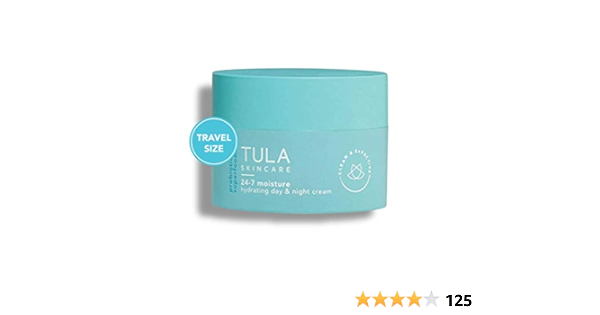 tula moisturizer sephora