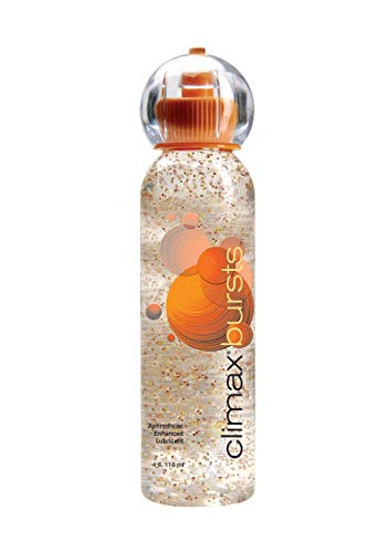 Best Climax Burst Cooling