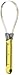 JW Pet Company Dog Deshedding Loop, Color may vary