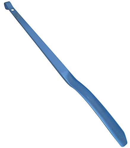 FootMatters Extra Long Handle Shoe Horn - 31 inch