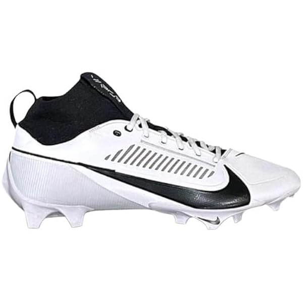 Amazon.com | Nike Alpha Menace 4 Elite NRG Men's Football Cleats
