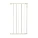 Toddleroo by North States 6 Bar Extension for Deluxe Décor Gate: Adjust your gate to fit your space. Add up to six extensions. No tools required. (Adds 15