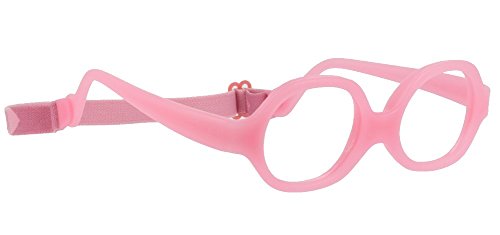 Miraflex maxi baby|pink