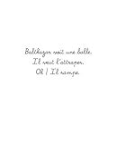 Image de Marche tout seul [ bebe Balthazar ] (French Edition)