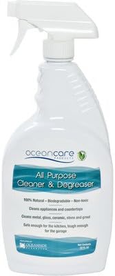 OCEANCAREProducts All Purpose Cleaner & Degreaser - Quart Trigger Spray