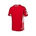 Ferrari Scuderia F1 Racing SF Team Driver Kimi Raikkonen T-Shirt Official 2018