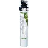 Everpure H-300 Drinking Water Filter System (EV9270-76). Quick Change Cartridge System. Commercial Grade Water Filtration and Lead Reduction
