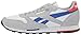 Reebok Men's Classic Leather Walking and Running Shoes Casual Sneakers