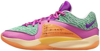 Amazon.com | Nike KD 16 Stadium Green/Hyper Violet All-Star