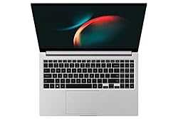 SAMSUNG 15.6" Galaxy Book3 Business Laptop