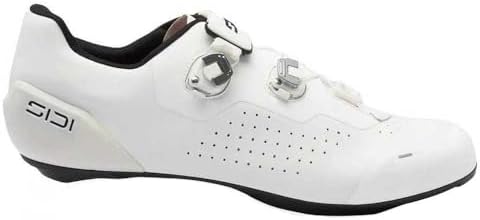 Amazon.com | Sidi Genius 10 Road Shoes - Men's, Sage, 46.5