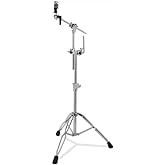 Drum Workshop DW DWCP5791 5000 Series Single Tom and Cymbal Stand