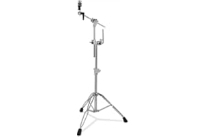 Drum Workshop DW DWCP5791 5000 Series Single Tom and Cymbal Stand