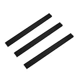 POWERTEC 71558 EPDM Rubber Self -Adhesive Push