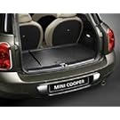 MINI Cooper Countryman S Genuine Factory OEM Rear Boot Mat 2011-2013