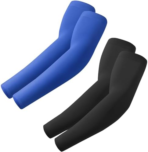 Amazon.com: New Balance Unisex Outdoor Sports Compression Arm
