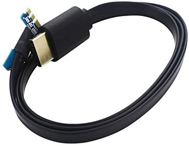iBelly Notebook External PCI-E Graphics Card Separate Interface Cable for Computer Accessories