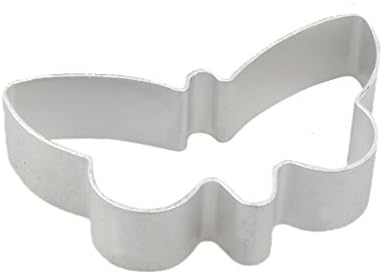 Aribelly Kitchen DIY Cookies Cake Mould Cartoon Mousse Ring Baking Mold (E)