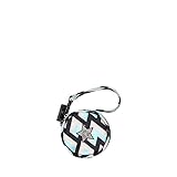 Ju-Ju-Be Onyx Collection Paci Pod Pacifier Holder, Black Diamond