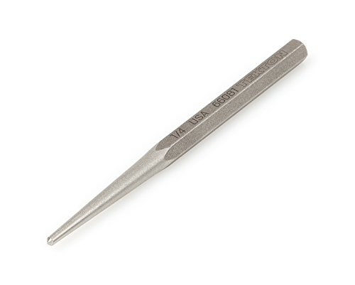 TEKTON 66081 1/4-Inch Center Punch