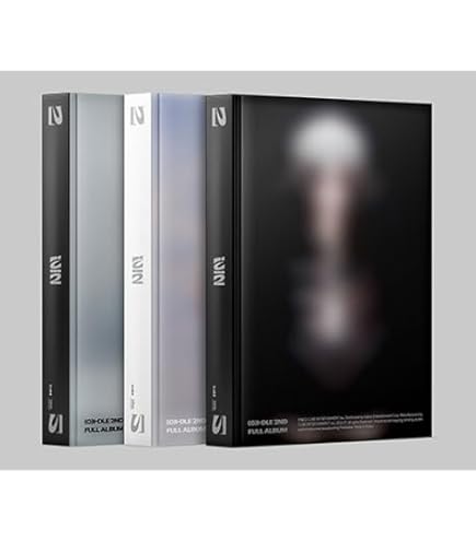 Amazon.com: Generic (G)I-DLE WORLD TOUR iDOL in Seoul Blu-ray