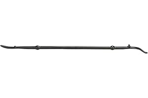 OTC (5735-35) 35" 'Double End Curved and Flat Tip Curved' Tire Spoon