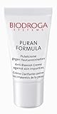 Biodroga Puran Formula Anti-Blemish Cream - .5 oz