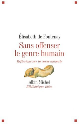 Sans offenser le genre humain