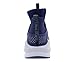 PUMA Women's Fierce Velvet Rope Wn Sneaker, Depths-Icelandic Blue, 9 M US